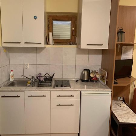 Apartments Vanja Núi Núi Jahorina Ngoại thất bức ảnh