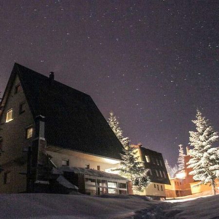 Apartments Vanja Núi Núi Jahorina Ngoại thất bức ảnh