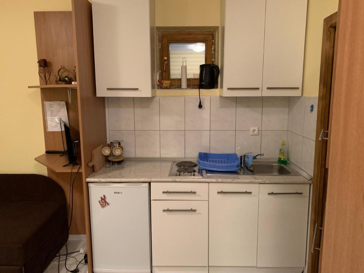 Apartments Vanja Núi Núi Jahorina Ngoại thất bức ảnh