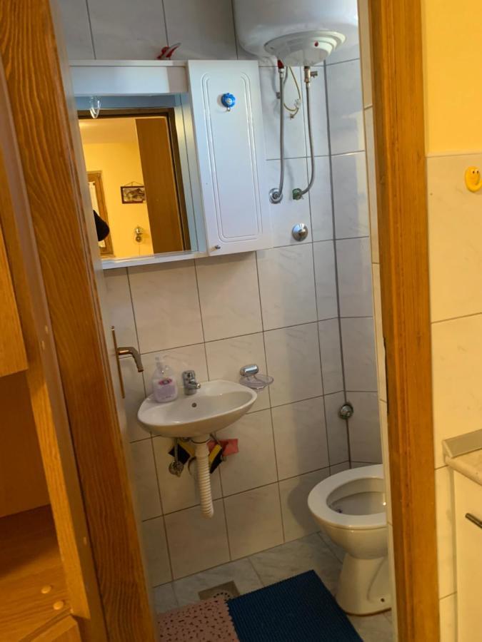 Apartments Vanja Núi Núi Jahorina Ngoại thất bức ảnh