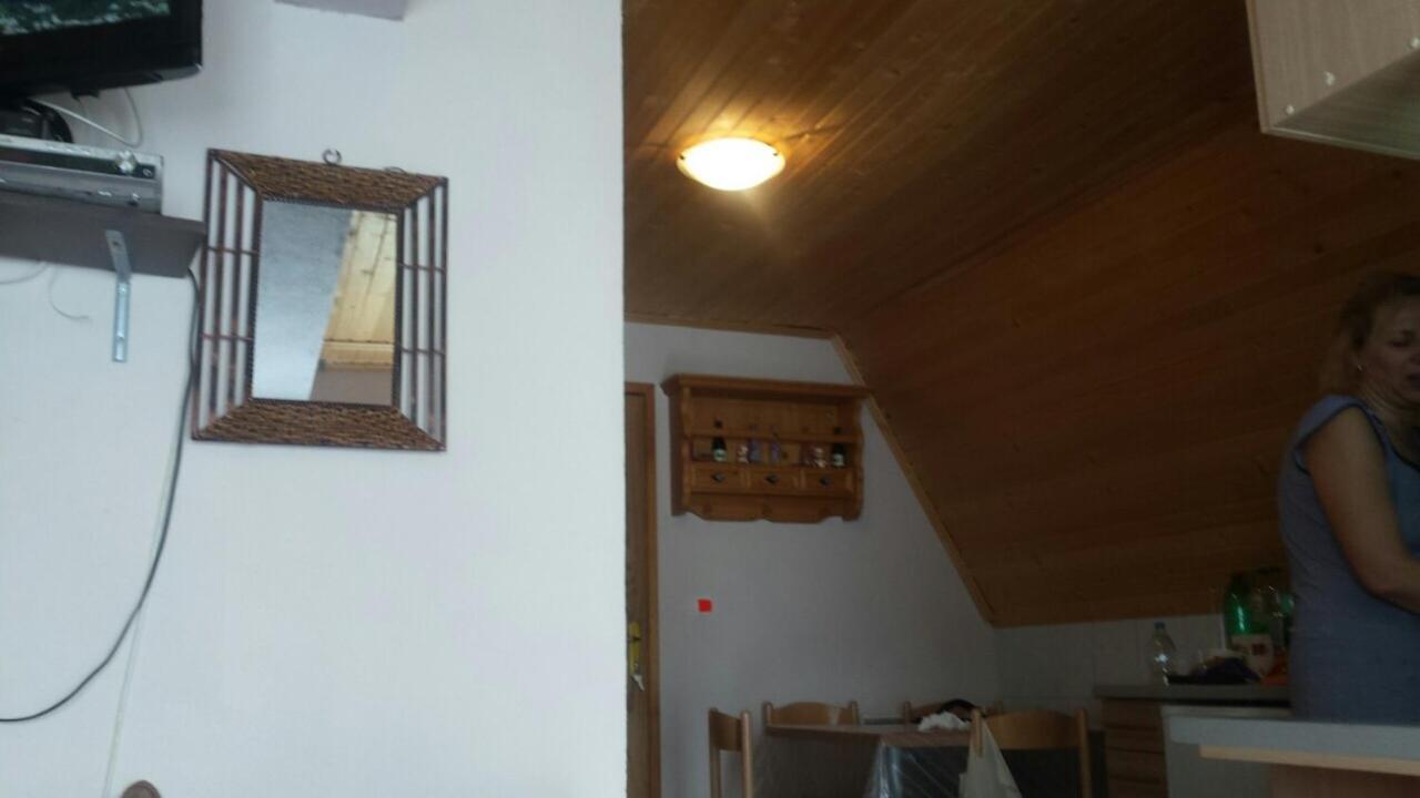 Apartments Vanja Núi Núi Jahorina Ngoại thất bức ảnh