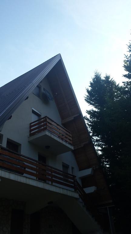 Apartments Vanja Núi Núi Jahorina Ngoại thất bức ảnh