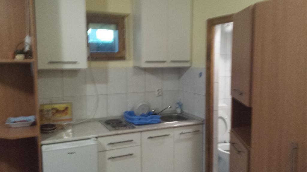 Apartments Vanja Núi Núi Jahorina Ngoại thất bức ảnh
