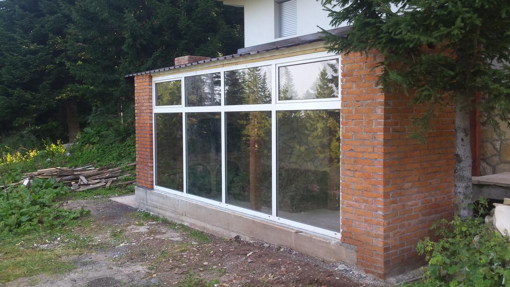 Apartments Vanja Núi Núi Jahorina Ngoại thất bức ảnh