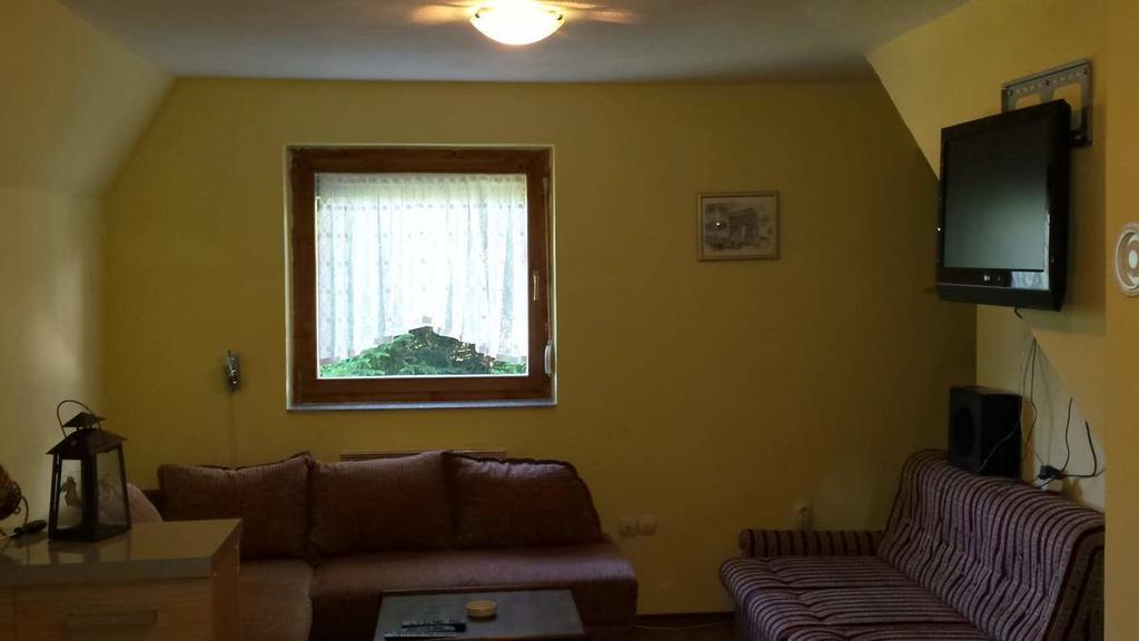 Apartments Vanja Núi Núi Jahorina Ngoại thất bức ảnh