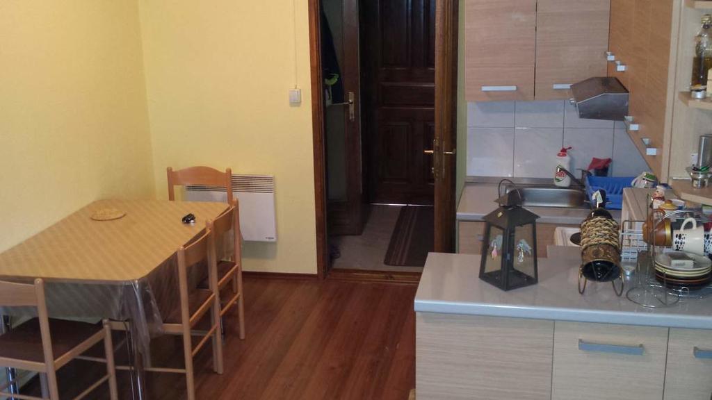 Apartments Vanja Núi Núi Jahorina Ngoại thất bức ảnh